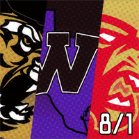 Willis WildKats football broadcast and District 13-6A coverage sponsorships start August 1
