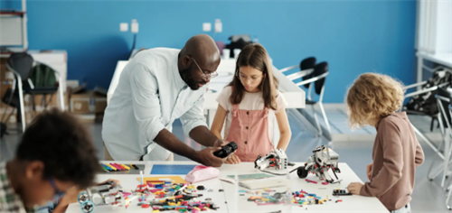 Alpha School Guide Workshop