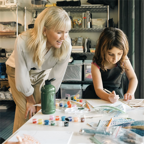 Alpha School Mentorship