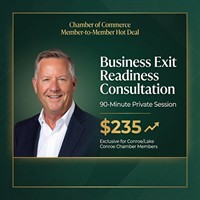 Transworld Business Advisors South and West Texas - Montgomery