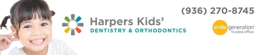 Harpers Kids' Dentistry & Orthodontics Harpers Kids' Dentistry & Orthodontics