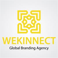 WeKinnect Global Branding Agency, LLC