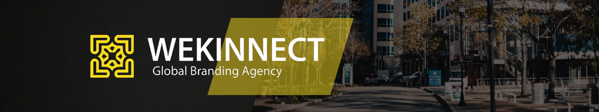 WeKinnect Global Branding Agency, LLC