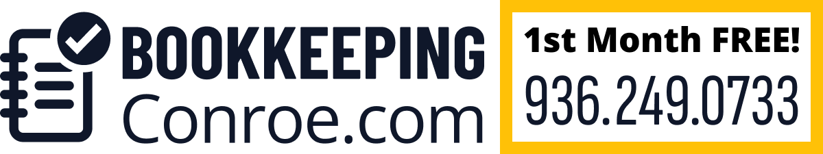 Bookkeeping Conroe Bookkeeping Conroe