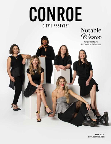 The Women's Issue