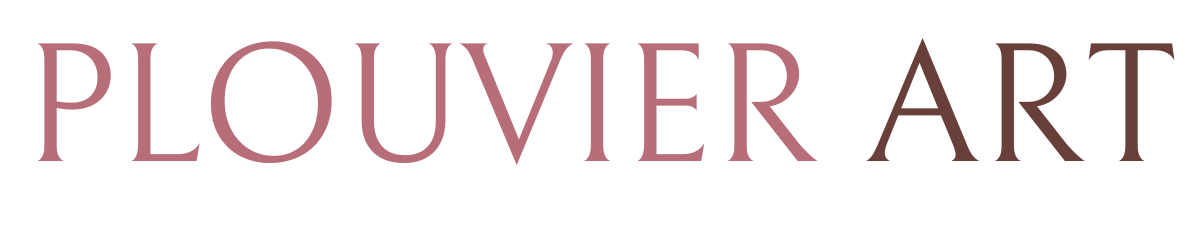 PLOUVIER ART