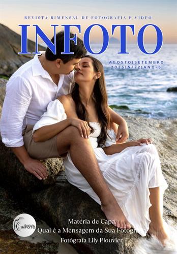 Columnist | INFOTO Magazine Columnist | INFOTO Magazine