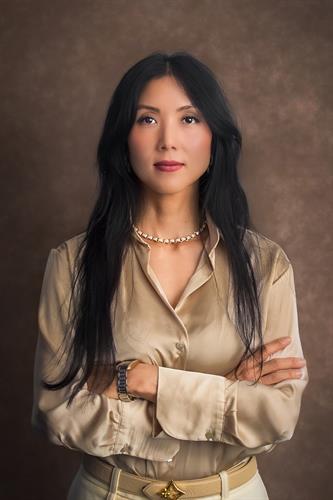 Fine Art Headshot Fine Art Headshot