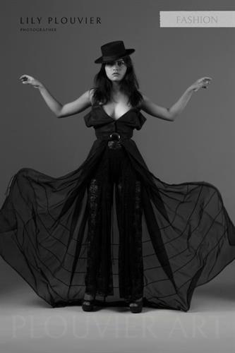 Photo by Lily Plouvier | Fashion | Plouvier Art Photo by Lily Plouvier | Fashion | Plouvier Art