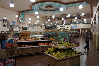 Trader Joe's