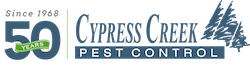 Cypress Creek Pest Control