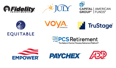 Some of our strategic partners