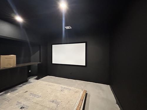 Residential Network, CCTV, Home Automation, Full Home Audio / Video (Houston - 1)