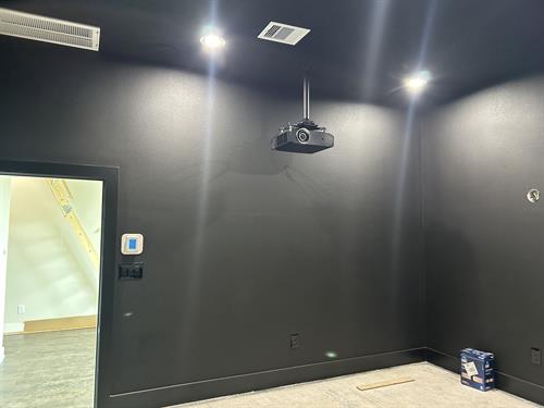 Residential Network, CCTV, Home Automation, Full Home Audio / Video (Houston - 1)