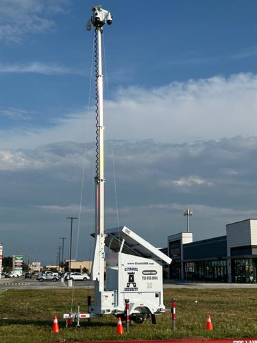 Citadel Mobile Solutions