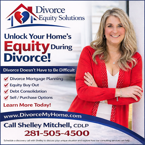 Unlock Your Homes Equity