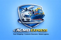 AGMB Group Services LLC/AGMB EXPRESS