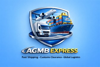AGMB Group Services LLC/AGMB EXPRESS AGMB Group Services LLC/AGMB EXPRESS