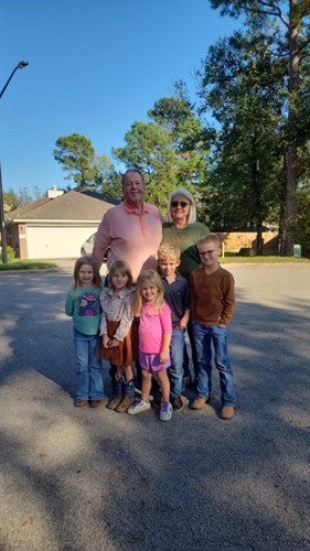 Family is what we do!