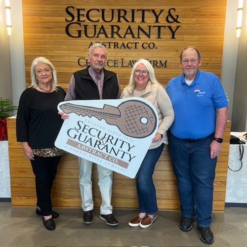 A Family helping Families ! 