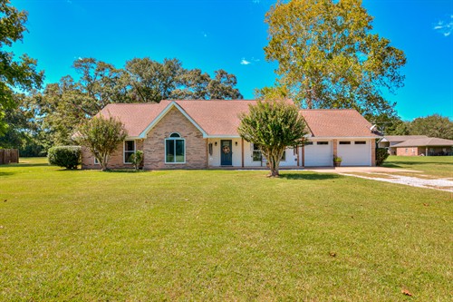 Clients were super happy with the open house great turnout. 