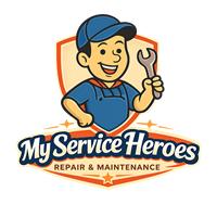 My Services Heroes