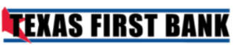Texas First Bank - Montgomery Texas First Bank - Montgomery