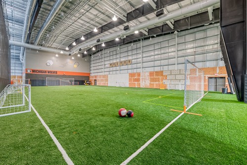 TrinityElite Sports Center - Livonia, Michigan