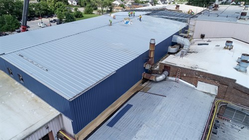 Dunn Paper (BiOrigins) - Wiggins, Mississippi