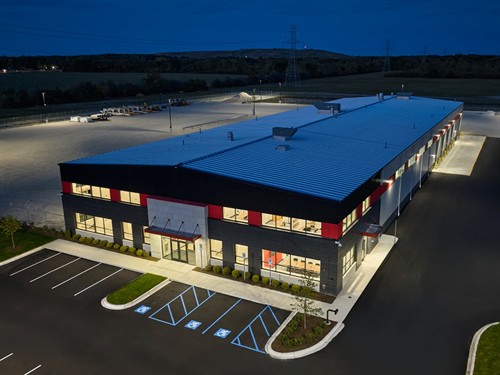 Motor City ELectric - Lenox Township, Michigan