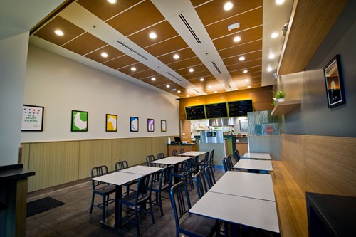 No Thai - Ann Arbor, Michigan