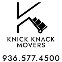 Knick Knack Movers