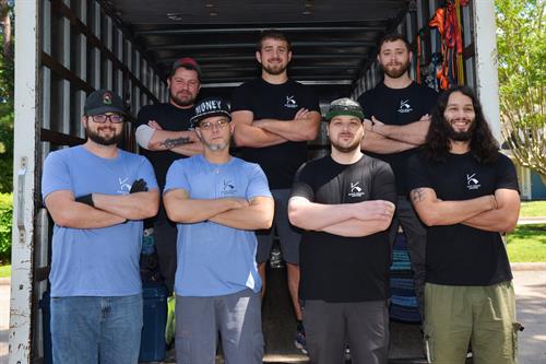 Movers In Montgomery County