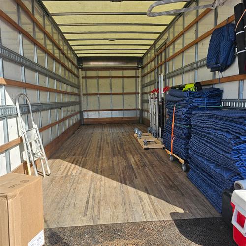 Clean Proffesional Moving Company