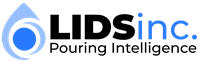 LIDS inc. Pouring Intelligence