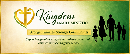 Kingdom Family Ministry (KFM)