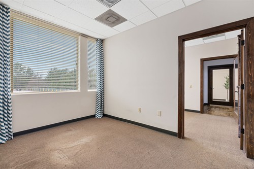 Private Office Suite