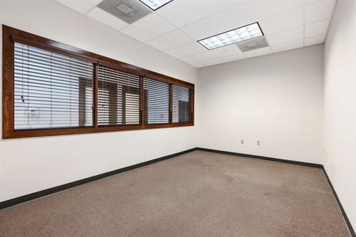 Large and Small Offices Available for Lease