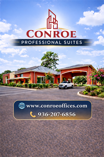Conroe Professional Suites