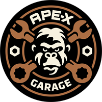 Ape-X Garage