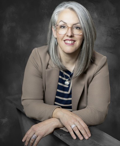 Dr. Lauren Baker