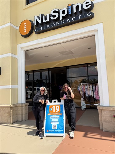 Store Front