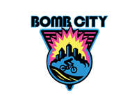 Bomb City Bike Park