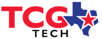 TCG Tech