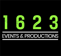 1623 EVENTS & PRODUCTIONS