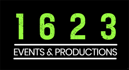 1623 EVENTS & PRODUCTIONS 1623 EVENTS & PRODUCTIONS