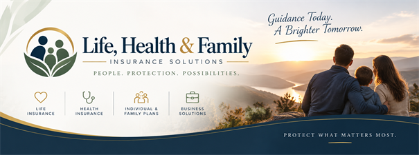 Life Health and Family