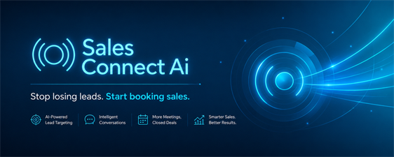 Sales Connect AI