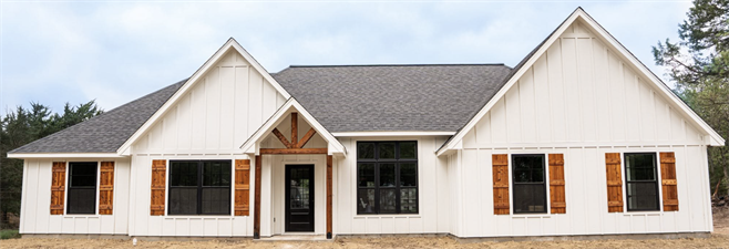 United Built Homes