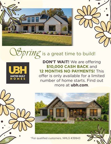 Are You Ready to Build?